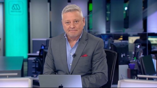 Meganoticias Prime - Domingo 13 de marzo 2022