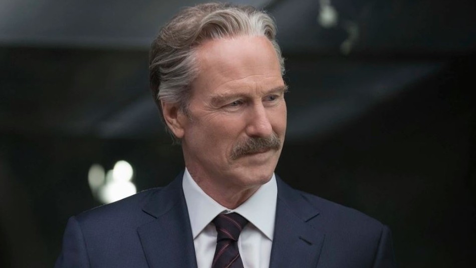 Muere el actor William Hurt: Ganador del Oscar y miembro del universo Marvel Muere el actor William Hurt: Ganador del Oscar y miembro del universo Marvel