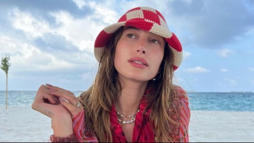 Ictus: Conoce el problema médico por el que Hailey Bieber debió ser atendida de urgencia