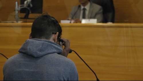 Joven arranca con los dientes el pedazo de la nariz de un sujeto que intervino en discusión con su pareja