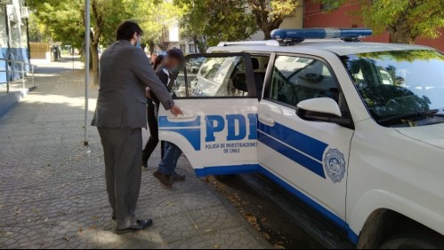 Adulto mayor acusado de violar a una menor de 10 años de forma reiterada queda en prisión preventiva