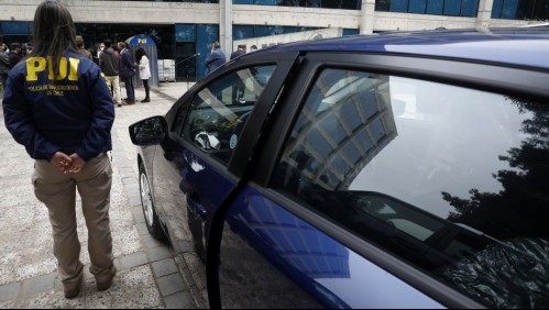 Cliente balea a mecánico por demorarse meses en arreglar su auto