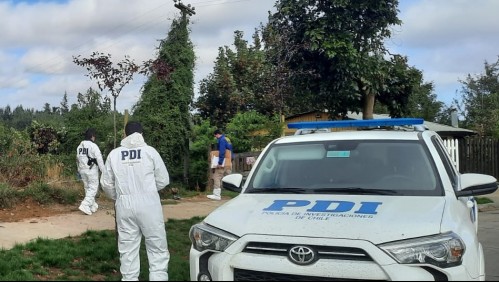 Madre encuentra muerto a su hijo al llegar a su casa: presentaba heridas causadas con un arma cortante