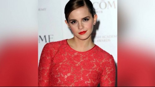 'Que despidan a la estilista': Este es el look que los fanáticos de Emma Watson reprobaron
