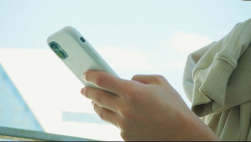 Movistar sufre la caída de sus servicios de telefonía móvil