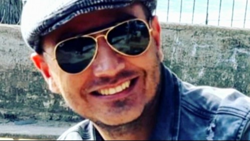 Fotografiado y seguido: nuevos antecedentes se suman a sospechas contra el socio de empresario asesinado