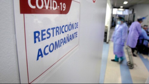 Minsal informa 126 fallecidos por coronavirus y más de 10 mil nuevos casos