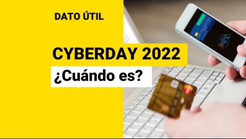 CyberDay 2022: ¿Cuándo comenzaría el evento de ofertas por Internet?