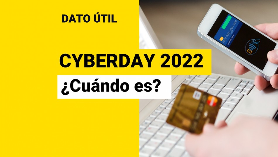 cyberday 2022 fecha