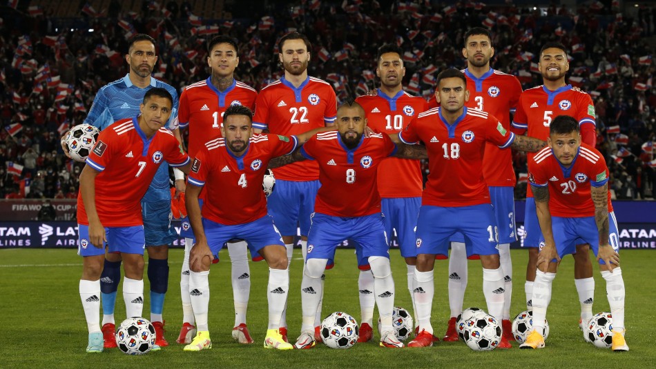 lasarte-entrega-nomina-de-la-roja-para-enfrentar-a-brasil-y-uruguay Con Brereton entre los citados: Lasarte entrega nómina de La Roja para enfrentar duelos clave contra Brasil y Uruguay