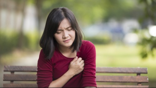 No siempre es un infarto: 6 razones por las que puedes sentir dolor en el pecho