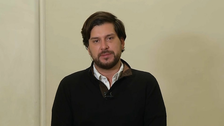 simon-boric Simón Boric y llegada de su hermano a la Presidencia: