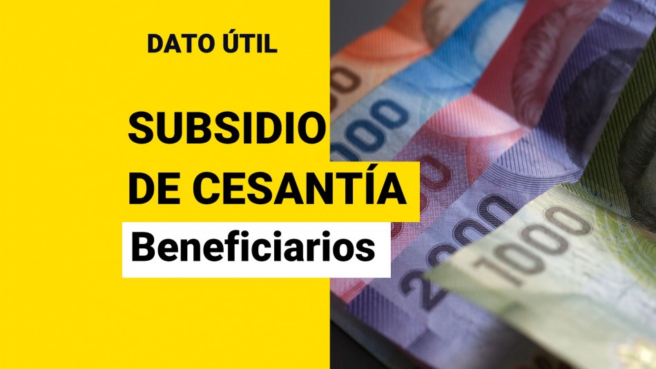 subsidio-de-cesantia-beneficiarios-montos subsidio de cesantia beneficiarios montos