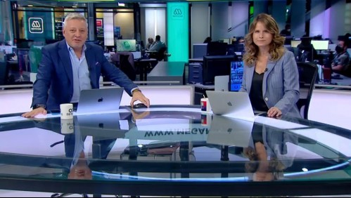 Meganoticias Prime - Lunes 14 de marzo 2022