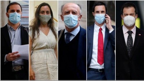 Universidades, fundaciones y en búsqueda de empleo: Los destinos de algunos ministros de Piñera