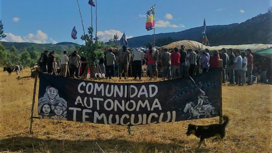 Temucuicui: ¿Dónde está y qué significa el nombre? Temucuicui: ¿Dónde está y qué significa el nombre?