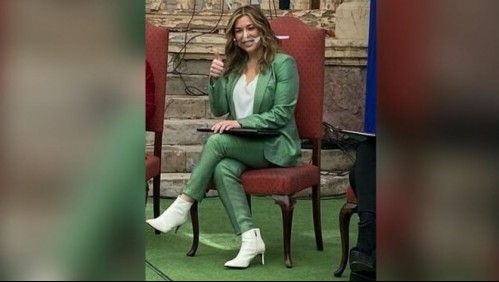 Dueño de local tras altercado con Daniela Bonvallet: 'Todos podemos tener malos momentos pero no llegar a ese extremo'