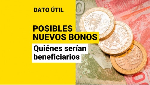 Gobierno prepararía nuevos beneficios: ¿En quiénes estarían enfocados?