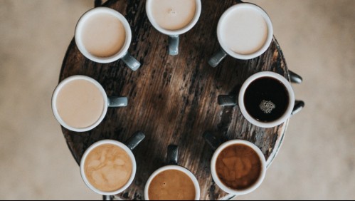Estos son los 7 tipos de personas que no deberían tomar mucho café