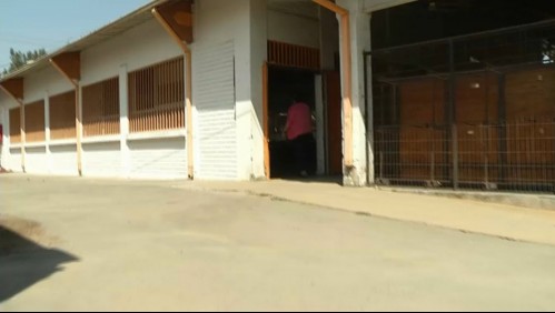 Balacera a metros de colegio hace vivir momentos de terror a alumnos y docentes de San Bernardo