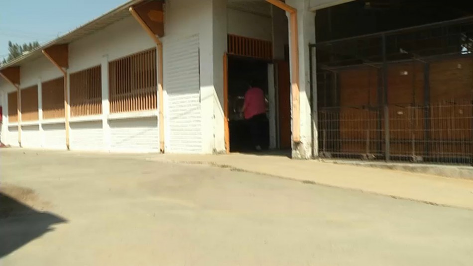 Balacera a metros de colegio hace vivir momentos de terror a alumnos y docentes de San Bernardo Balacera a metros de colegio hace vivir momentos de terror a alumnos y docentes de San Bernardo