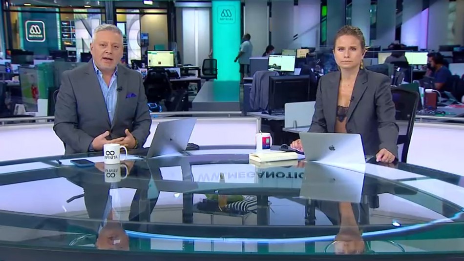 Meganoticias Prime - Martes 15 de marzo 2022 Meganoticias Prime - Martes 15 de marzo 2022