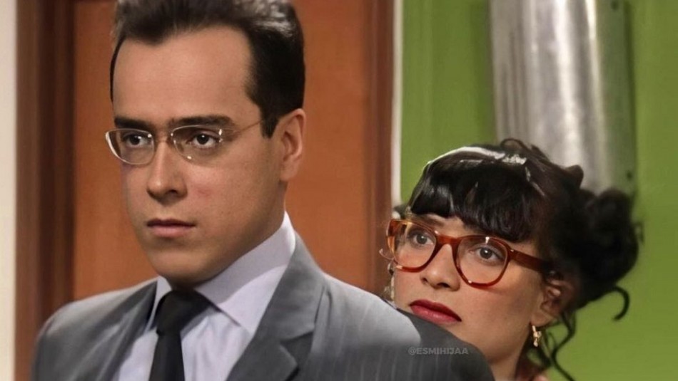 Los protagonistas de Los protagonistas de