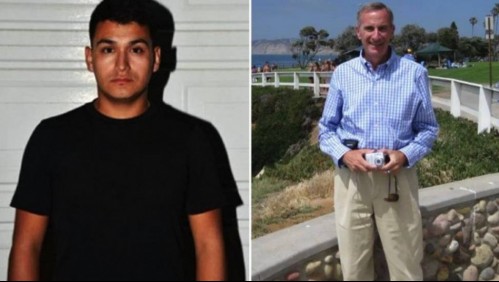 Asesina a su amante millonario por tener VIH: lo entierra en una bañera y luego usurpa su identidad