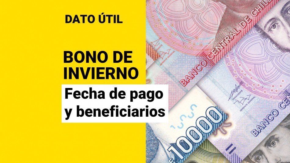 bono-de-invierno-2022-fecha-de-pago bono de invierno 2022 fecha de pago