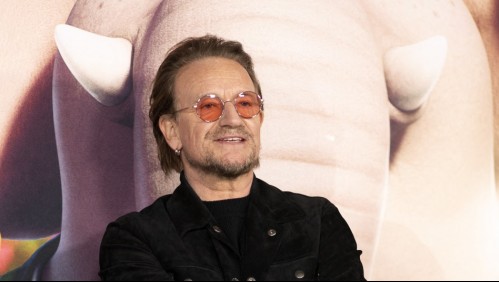 Glaucoma: Estos son los síntomas de la enfermedad ocular que padece Bono de U2
