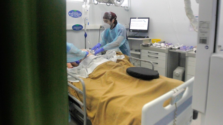 coronavirus Minsal informa más de 12 mil nuevos contagios y 23 fallecidos por coronavirus
