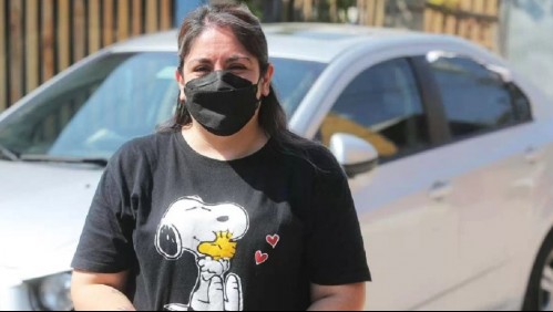 'Me causó pánico, terror, de todo': madre relata momento del robo de su auto con su hija en el interior