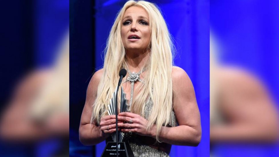 ¿Por qué Britney Spears desapareció de Instagram? Esto se sabe de la desactivación de su cuenta ¿Por qué Britney Spears desapareció de Instagram? Esto se sabe de la desactivación de su cuenta
