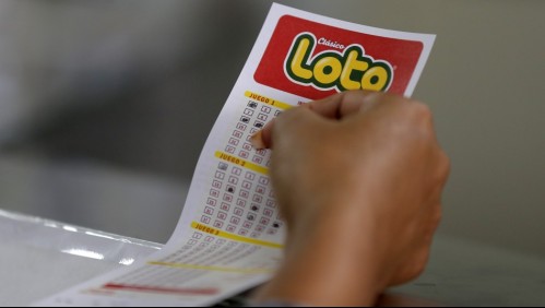 ¿Dónde está? Único ganador del Loto podría perder premio de 3 mil millones de pesos