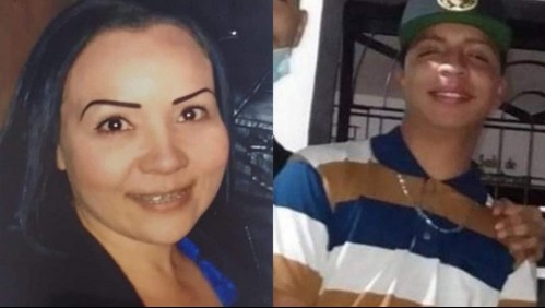 'Estaba desesperada': Madre sale en busca de su hijo perdido y también desaparece