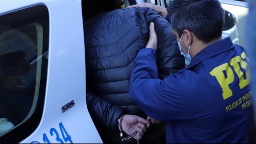 Hombre es condenado a 540 días de cárcel por divulgar fotos y videos íntimos de su ex pareja en redes sociales