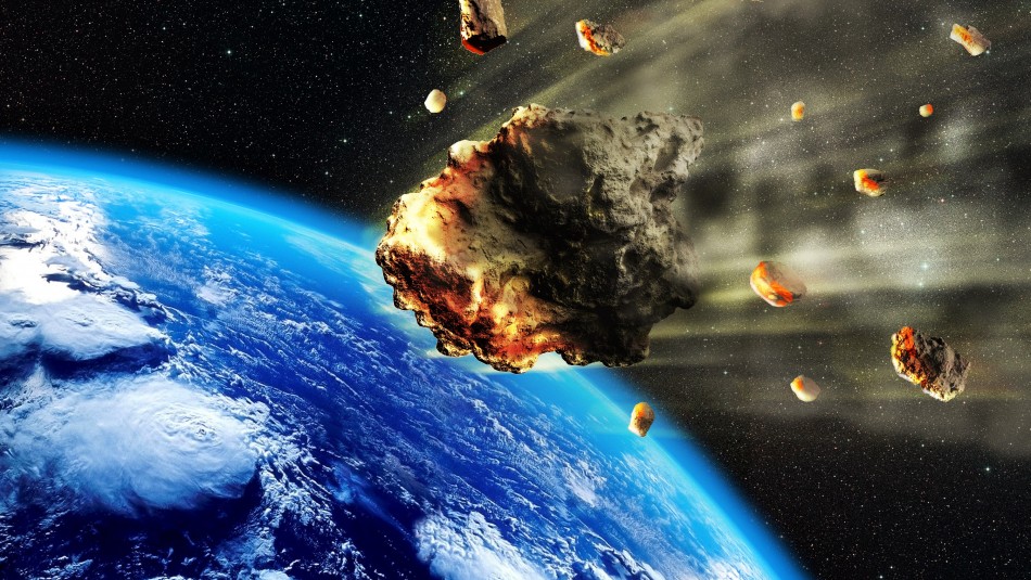 ¿Se acerca el fin del mundo?: Estas son las probabilidades de que un asteroide destruya la Tierra el 6 de mayo