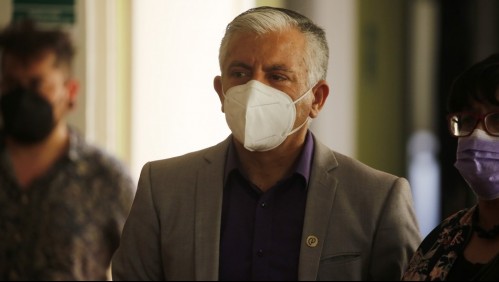 Colegio de Profesores sostiene primera reunión con Mineduc: Piden cambios en presencialidad y acuerdan cinco puntos