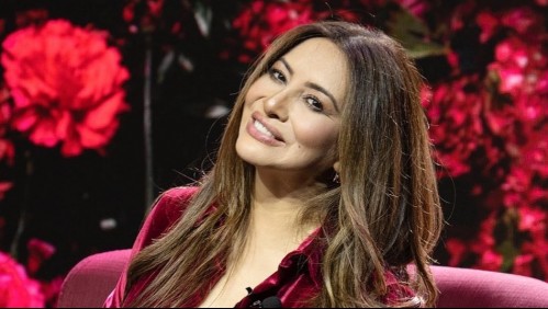 'Me gustan los nuevos desafíos': Myriam Hernández se une a Mega como jurado de nuevo programa de talentos