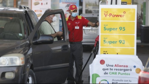 Presentan propuesta para suspender el impuesto a los combustibles ante sostenidas alzas en el precio