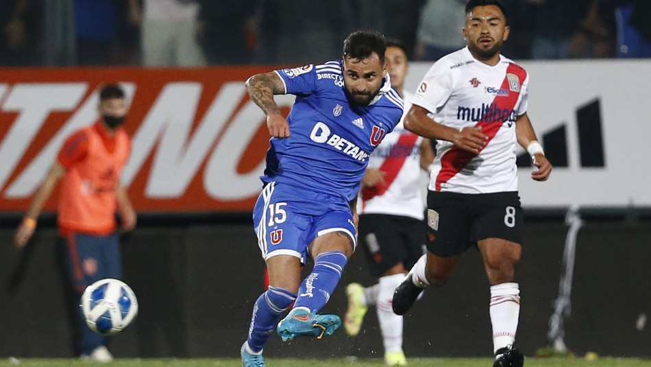 u-de-chile La