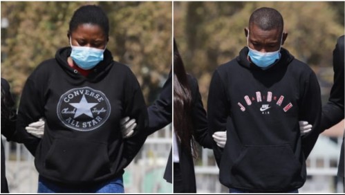 Detienen a matrimonio por 'prácticas análogas a la esclavitud' sobre una niña desde el año 2012