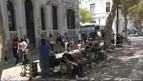 'Un hombre intentó llevarme a la fuerza': El testimonio de las estudiantes que denuncian ataques en Barrio República