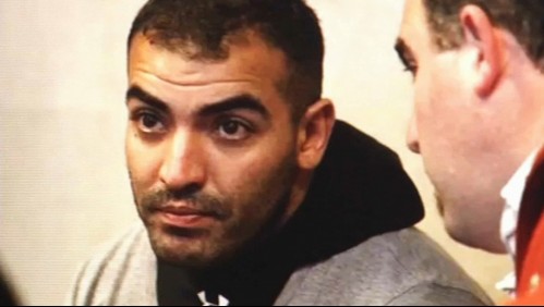 La historia del estafador que enterró viva a una mujer en Providencia e inspiró a serie documental de Netflix