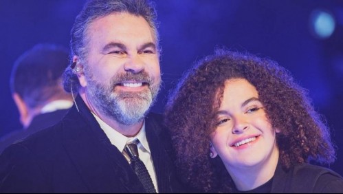 La hija de Lucero vuelve a brillar sobre el escenario: Así lució durante su presentación con Manuel Mijares