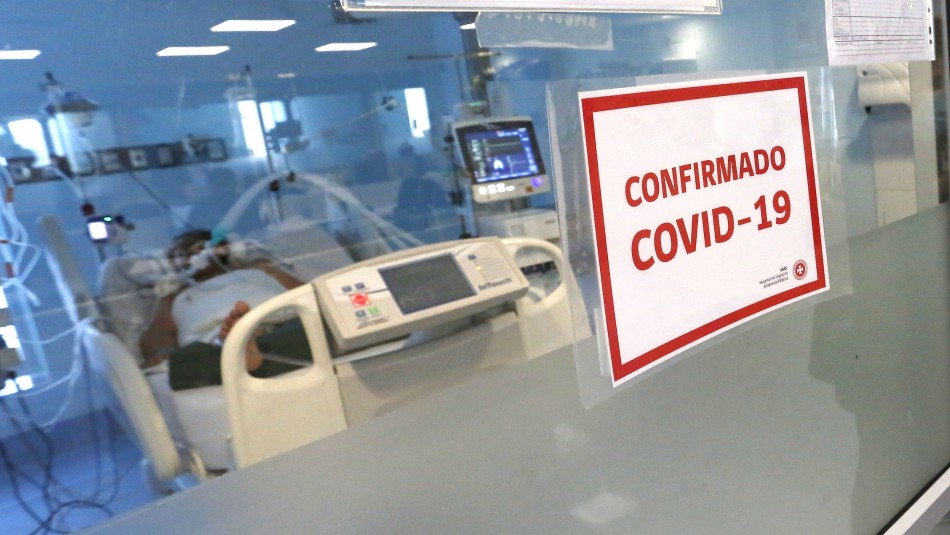 Balance coronavirus: Minsal reporta 14.525 contagios nuevos y 93 fallecidos en las últimas 24 horas Balance coronavirus: Minsal reporta 14.525 contagios nuevos y 93 fallecidos en las últimas 24 horas