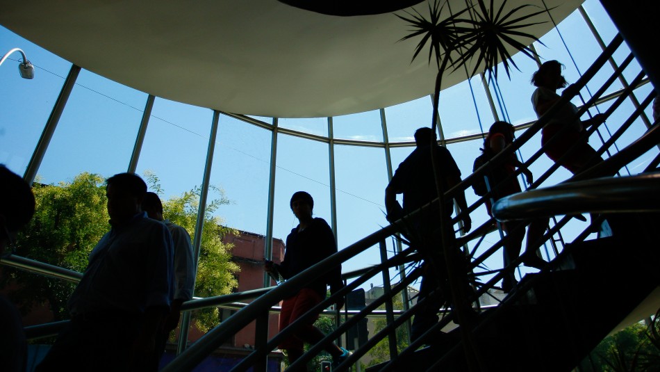 Universitarios denuncian asaltos e intentos de secuestro a diversos estudiantes en Barrio República Universitarios denuncian asaltos e intentos de secuestro a diversos estudiantes en Barrio República