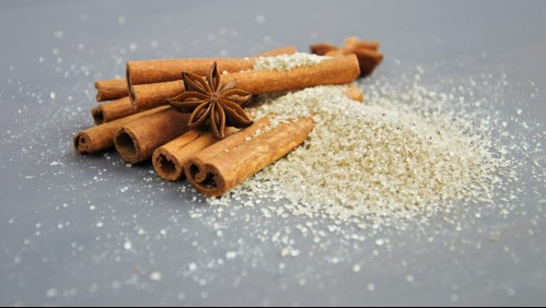 No solo la puedes comer: Estas son 5 formas en que la canela puede ayudar a tu piel