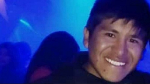 'Lo estamos pasando muy mal': joven viajó a visitar a su familia y desapareció tras salir a bailar a un carnaval