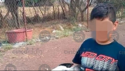 'Era un niño bueno': Delincuentes torturan y matan a un menor de 13 años que estaba solo en su casa